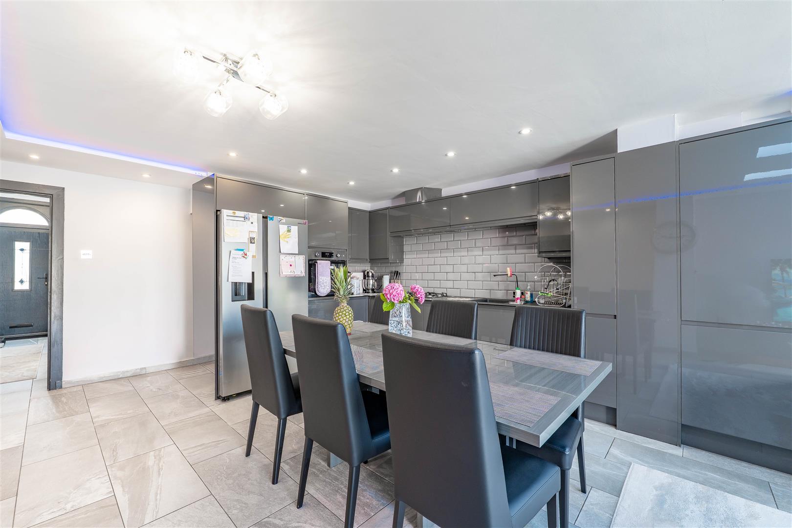 New Street, Blackrod, Bolton